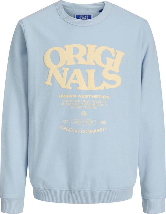Jack & Jones Junior Pullover TAVIRA Sweatshirt