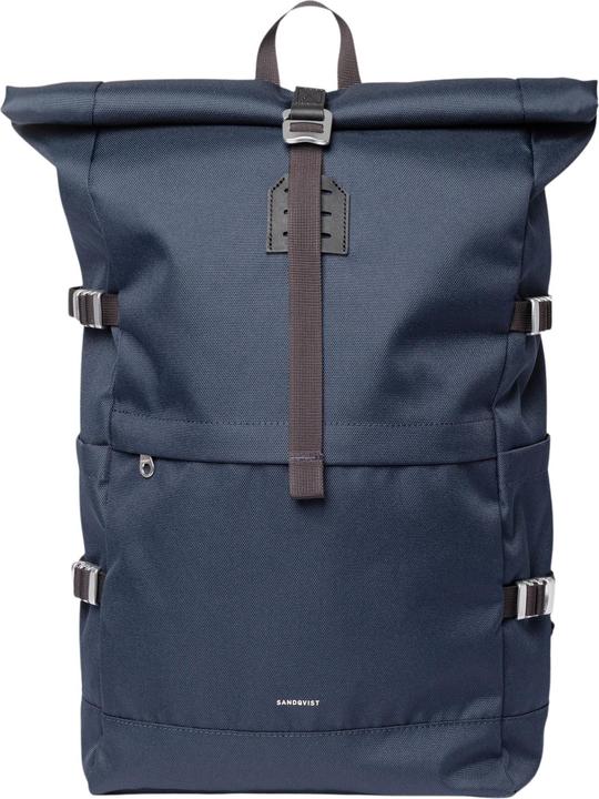 Sandqvist Icon Rolltop Backpack 26 (32 l)