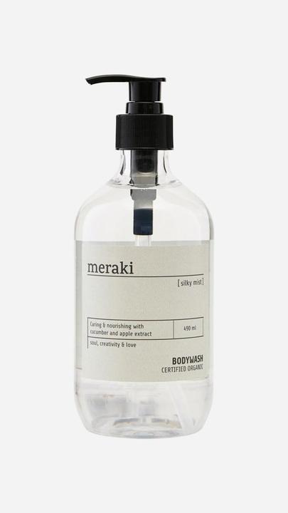Image du produit Meraki Brume soyeuse (490 ml)