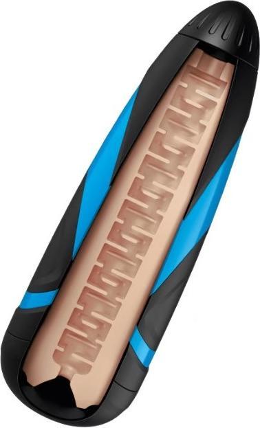 Actual product image Satisfyer Men Sleeve Lusty Tongues