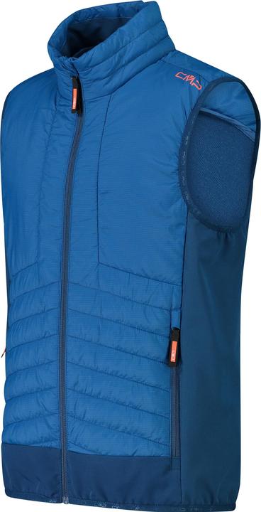 Actual product image CMP Campagnolo Kid's Hybrid Vest Ripstop (176)