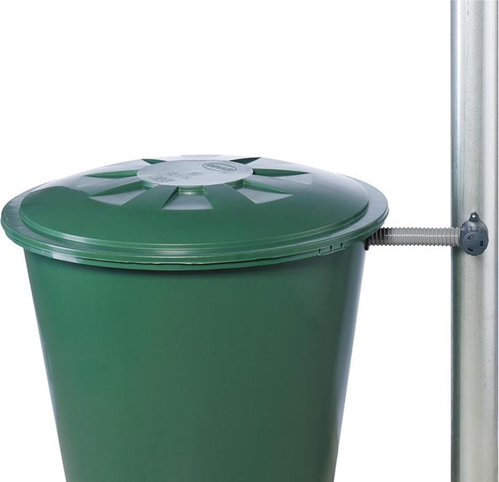 Actual product image Garantia Rain collector