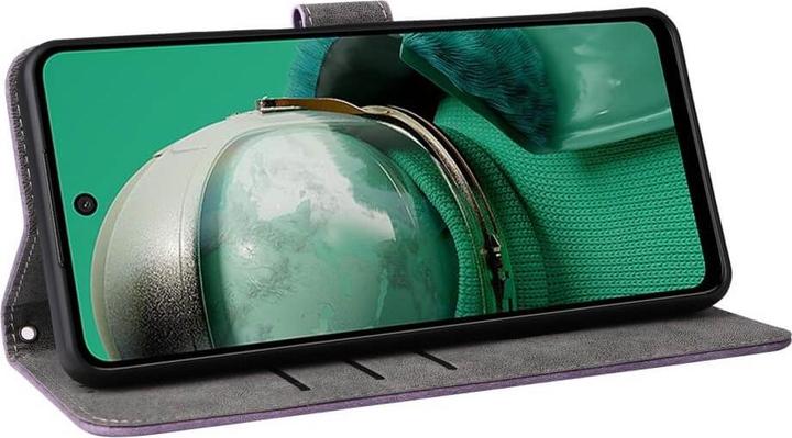 Productafbeelding Cover-Discount HMD Pulse - Leren etui met RFID-blokkering (HMD-puls)