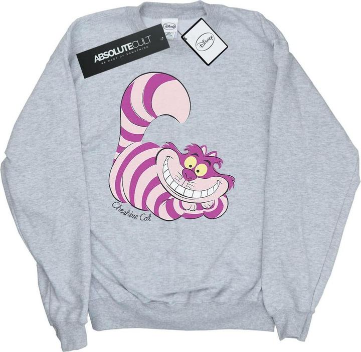 Alice In Wonderland Sweatshirt