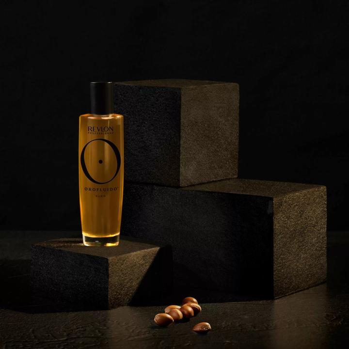 Immagine prodotto Orofluido - Elisir (30 ml)