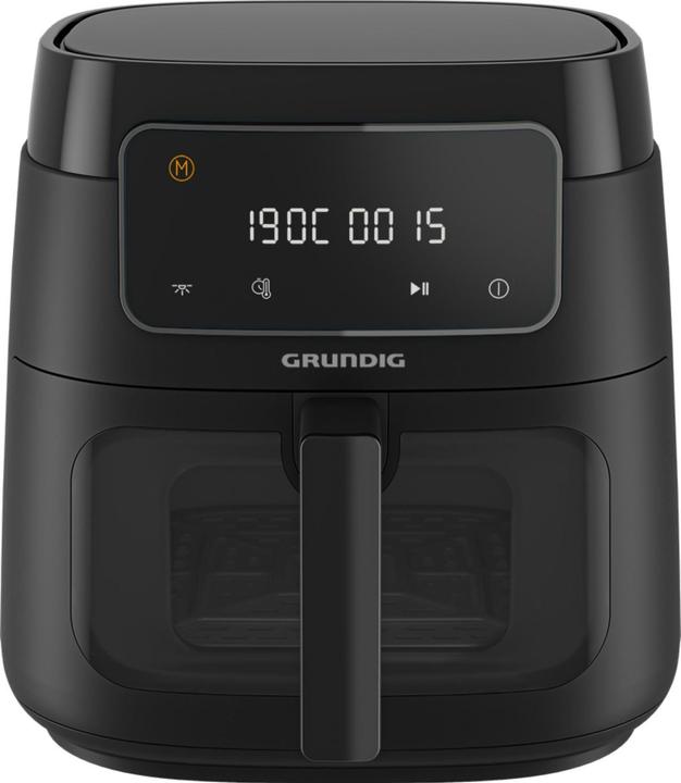 Produktbild Grundig FRY7320