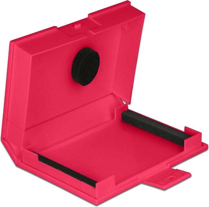 Image du produit Delock Boîtier de protection pour disque dur 3,5"