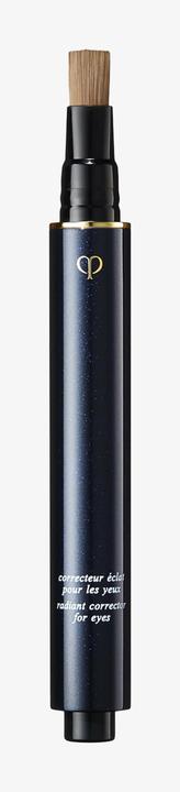 Clé De Peau Cle De Peau Radiant Corrector For Eyes (Ocher)