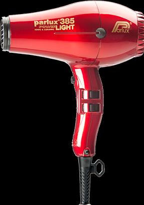 Actual product image Parlux 385 Power Light