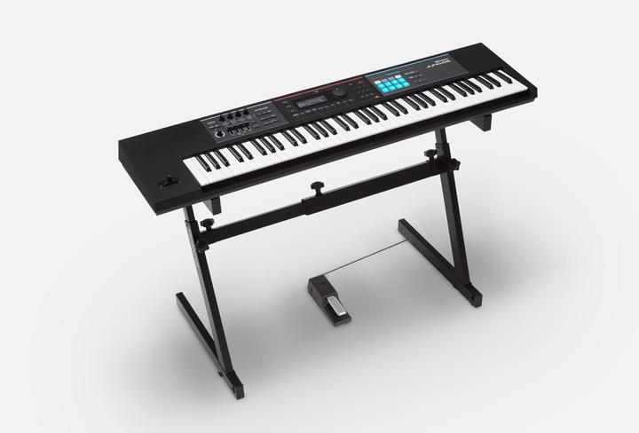 Immagine prodotto Roland Juno-DS 76