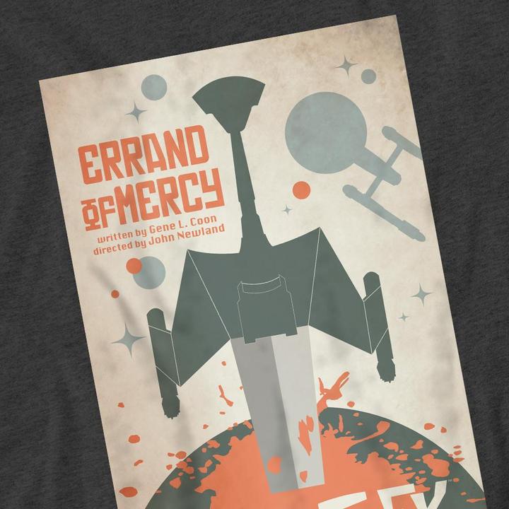 Produktbild The Original Series Episode 26 TShirt (S)
