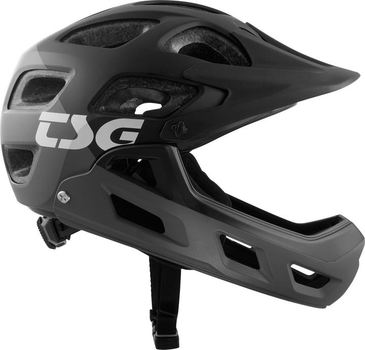 Produktbild TSG Seek (52 - 54 cm)