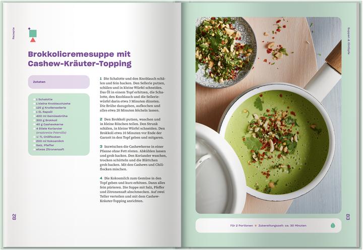 Produktbild Apotheken Umschau: Blutzucker in Balance (Deutsch, Wort & Bild Verlag, 2024)
