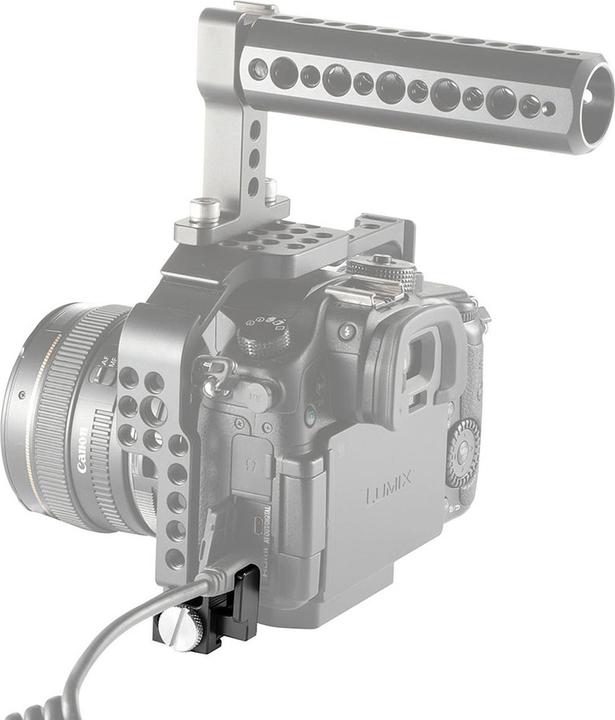 Actual product image SmallRig Lock (Cable)