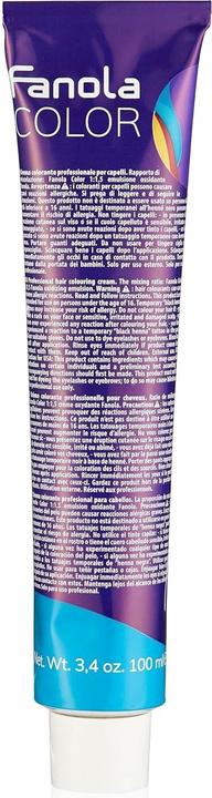 Image du produit Fanola Neutro Corrector 100ml (Mélange neutre)