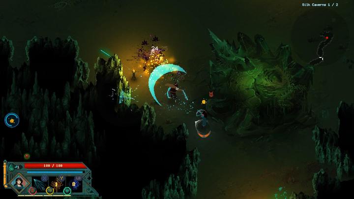 Produktbild 11 bit studios Children of Morta (PC)