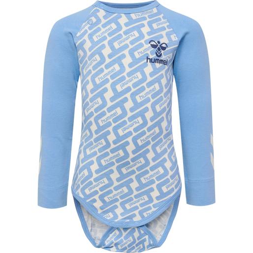 Actual product image hummel hmlKELSEY BODY L/S (68)