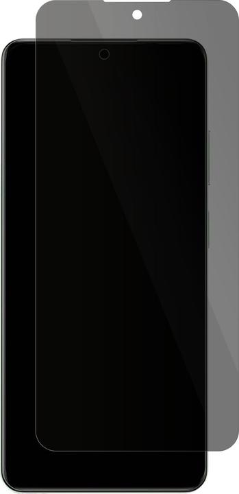 Immagine prodotto Dipos Privacy Pellicola Protettiva Full-Cover (1 Pezzo/i, Xiaomi Redmi 12 5G)