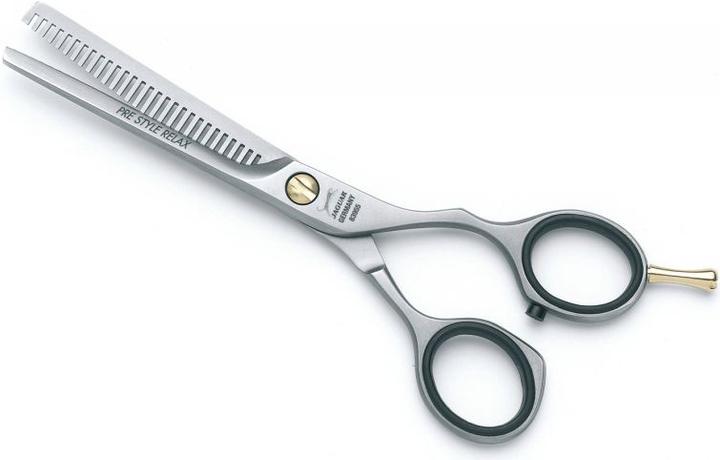Jaguar Pre Style Relax 28 Zähne (13.97 cm)