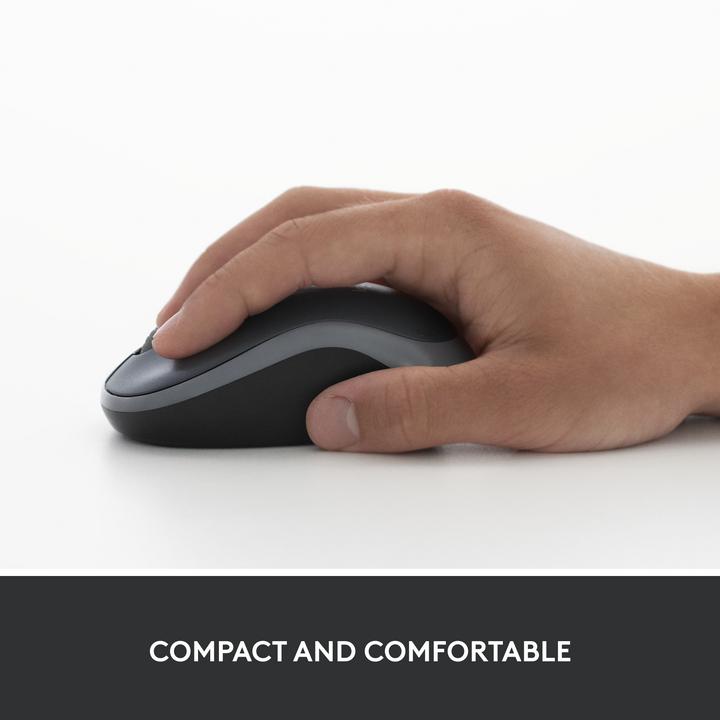 Produktbild Logitech M185 (Kabellos)