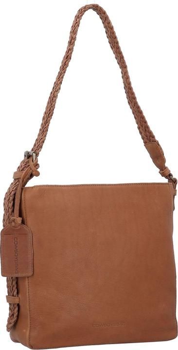 Produktbild Cowboysbag Foxhill Schultertasche Leder 28 cm