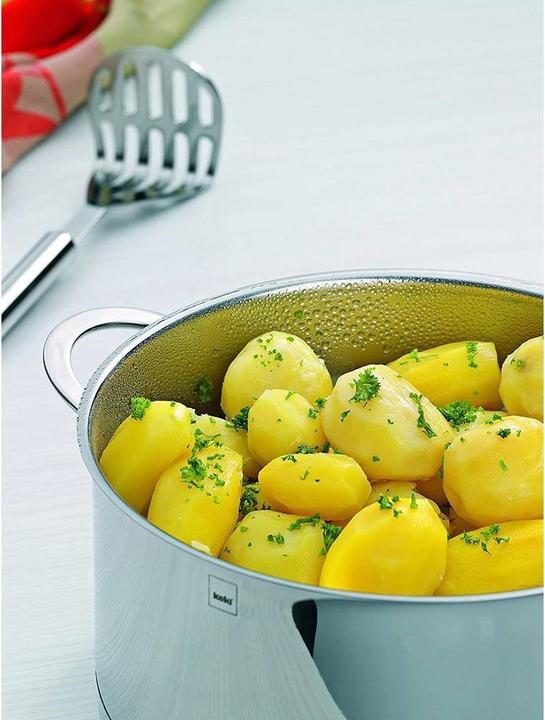 Produktbild Kela Kochtopf-Set Cailin (24 cm, Pfannenset + Topfset, Edelstahl)