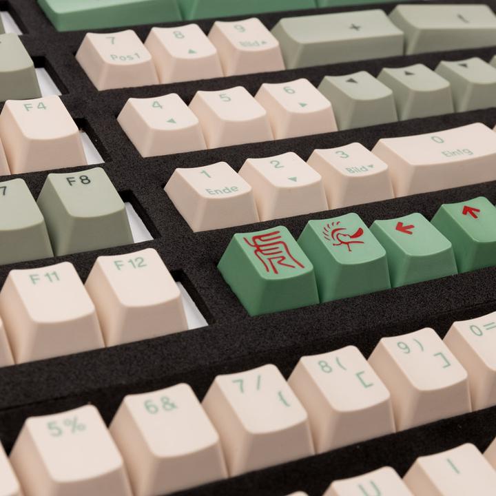 Image du produit Ducky Matcha