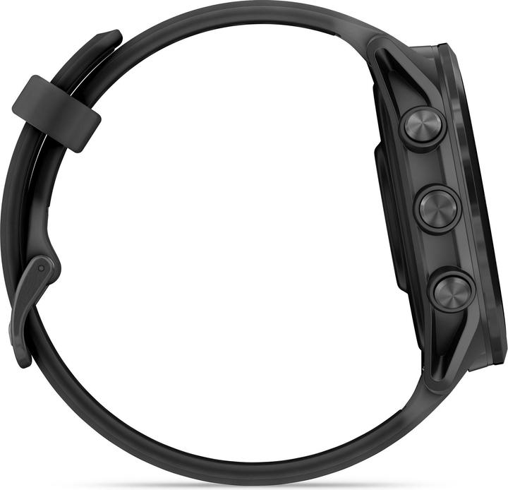 Actual product image Garmin Forerunner 570 (47 mm, WLAN only)