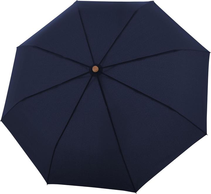 Actual product image Doppler RS.Nature Magic Open/Close AC uni deep blue, 53/8, Pongee H/W