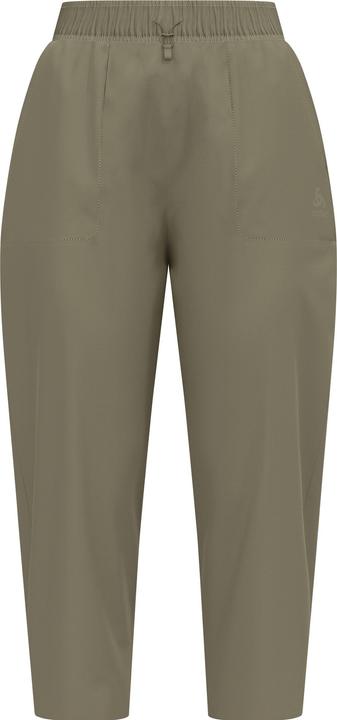 Image du produit Odlo Women's Ultra Lightweight Pants Regular (XS)
