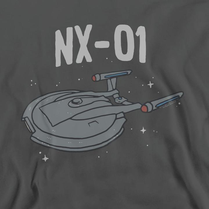 Produktbild The OG NX Class Sweatshirt (M)