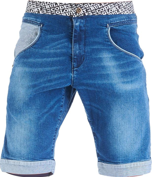 Actual product image Nograd Sahel Denim (S)