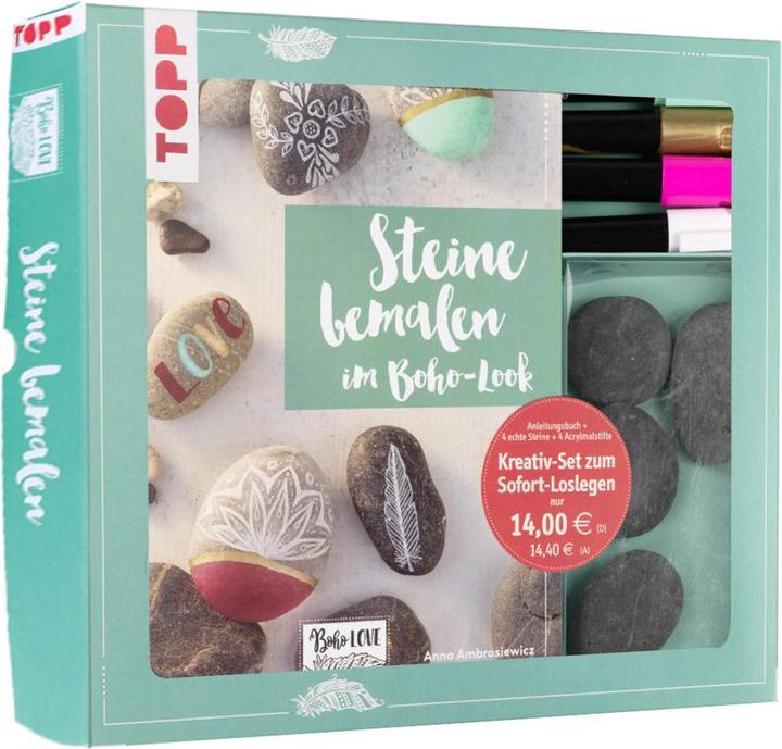 Produktbild Steine