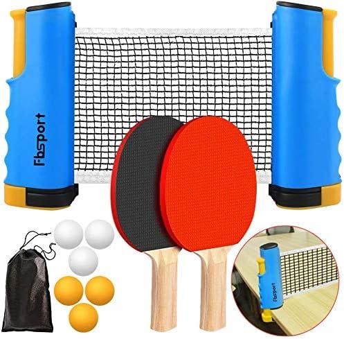 Fbsport Tischtennisset