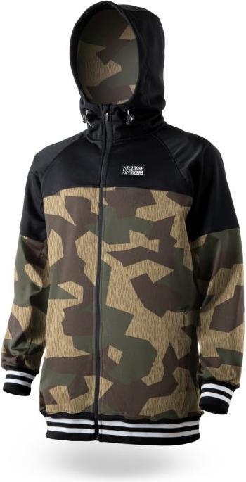 Splinter Camo