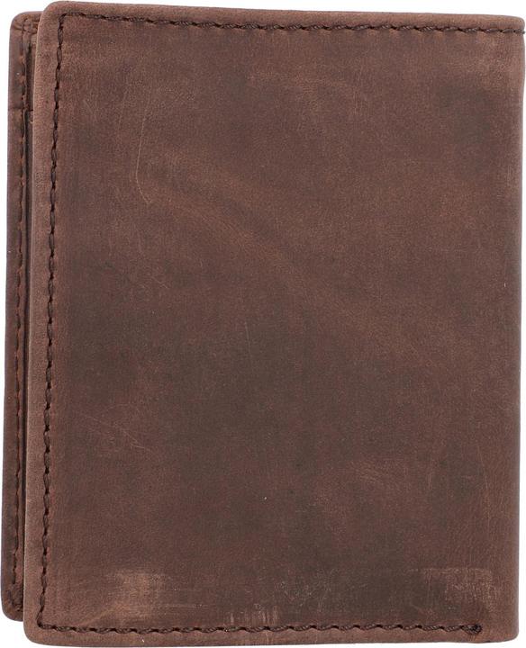 Actual product image Tom Tailor Ron wallet PFID leather 10 cm