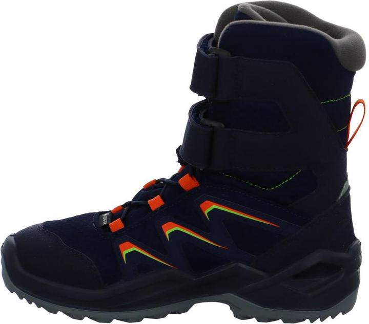 Image du produit Lowa Maddox WARM GTX HI (32)