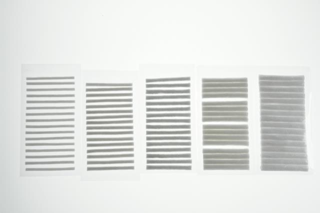 Wimpernwelle Wimpernrollen klein 1 (Wimpernrollen)