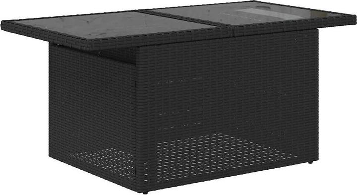 Produktbild VidaXL 10-tlg. Garten-Lounge-Set mit Kissen