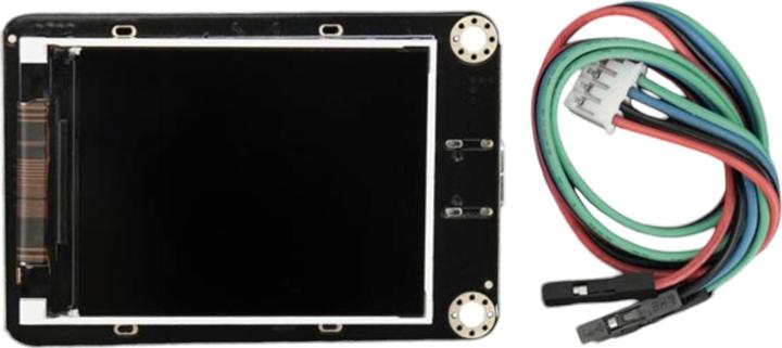 Image du produit DFRobot ESP32-S3 2.0inch Gravity LVGL IPS Display 320×240