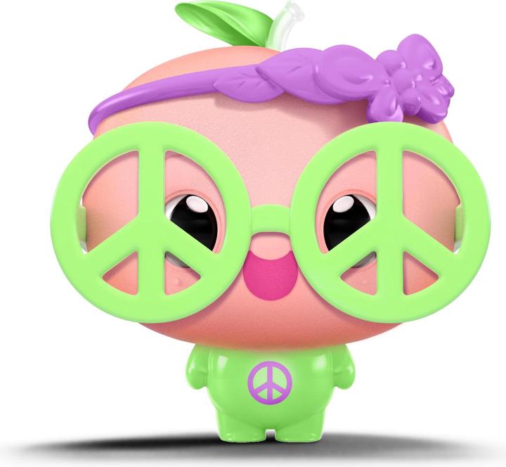 Immagine prodotto My Squishy Little WowWee 4937 Figura giocattolo per bambini