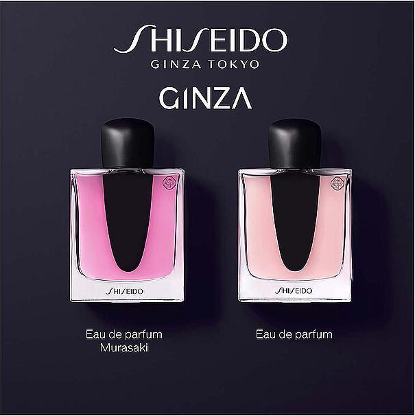 Image du produit Shiseido Murasaki Eau de Parfum (Eau de parfum, 50 ml)