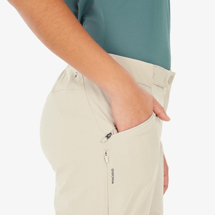 Produktbild Quechua MH500 ZIP OFF