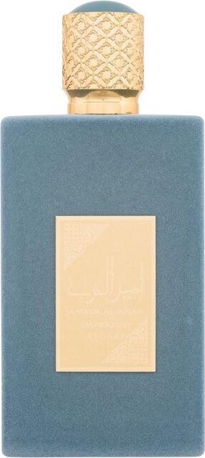 Actual product image Asdaaf Ameer Al Arab Empire 100 ML (Eau de parfum, 100 ml)