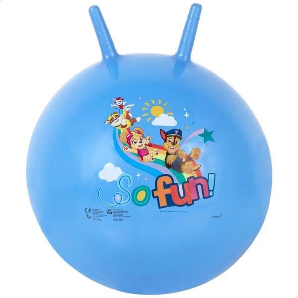 John Paw Patrol