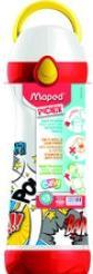 Magni Kids Concept Trinkflasche, Comics, 580ml (0.58 l)