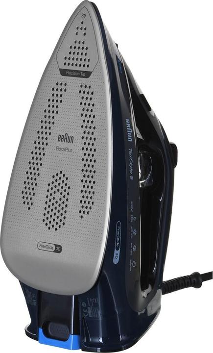 Image du produit Braun SI9682DB TexStyle 9 (3200 W, 260 g/min)