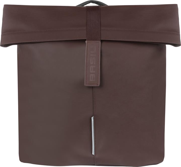 Produktbild Basil City MIK (32 l, Gepäckträgertasche)