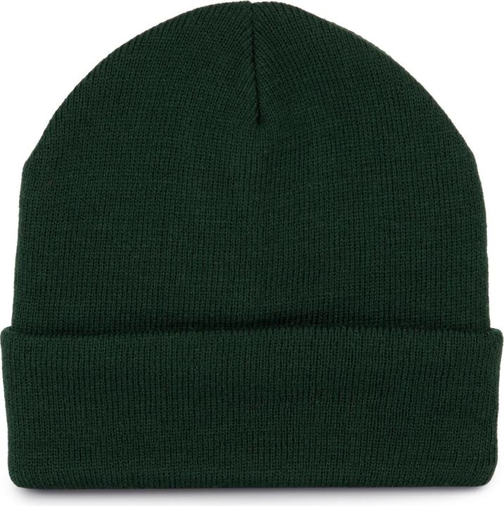 Actual product image K-up Beanie with thinsulate lining