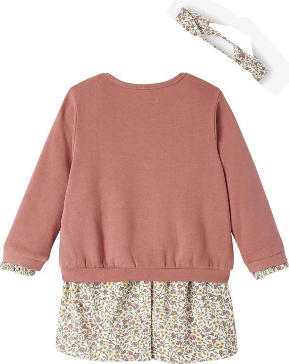 Produktbild Vertbaudet Set Mit Kleid (86)